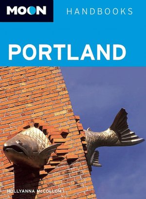 Moon Portland