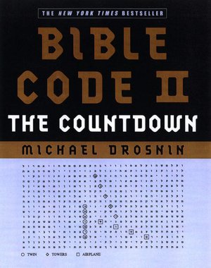 Bible Code II: The Countdown