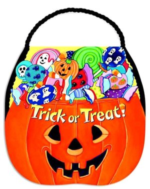 Trick or Treat!