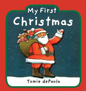 My First Christmas