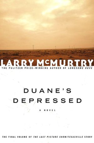 Duane's Depressed
