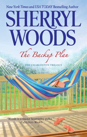 The Backup Plan (Charleston Series #1)