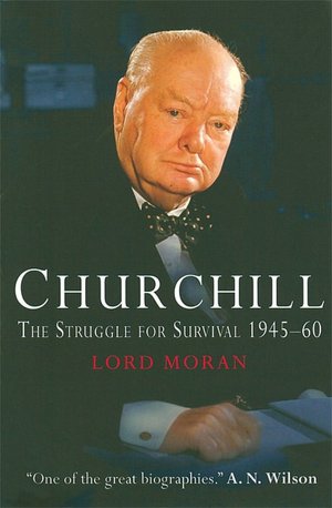 Churchill: The Struggle for Survival 1945-60