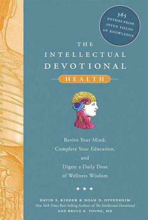 INTELLECTUAL DEVOTIONAL HEALTH