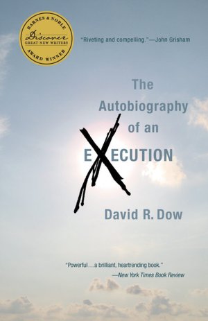 The Autobiography of an Execution