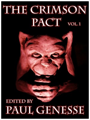 The Crimson Pact Volume One