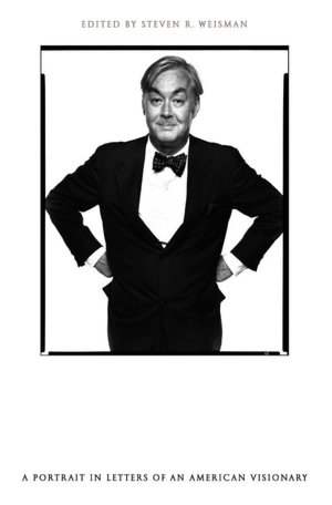 Daniel Patrick Moynihan: A Portrait in Letters of an American Visionary