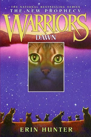 Dawn (Warriors: The New Prophecy Series #3)