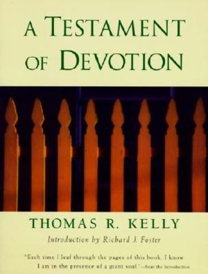 Testament of Devotion