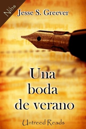 Una boda de verano