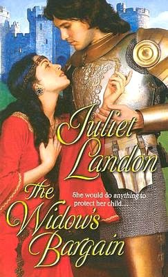 Widow's Bargain (Harlequin Historical #717)