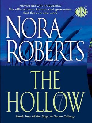 The Hollow (Sign of Seven Series #2)
