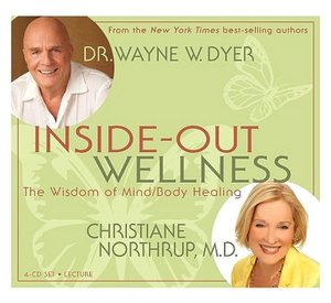 Inside-Out Wellness: The Wisdom of Mind - Body Healing