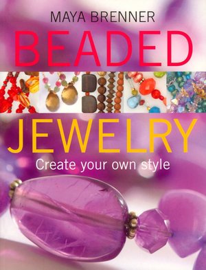 Beaded Jewelry