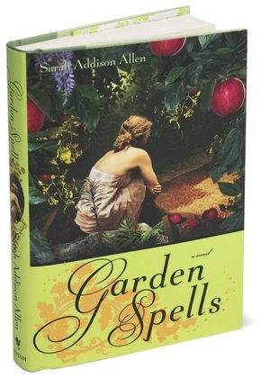 Garden Spells