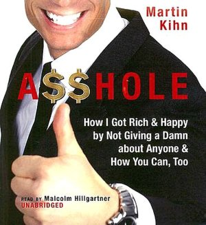 Asshole