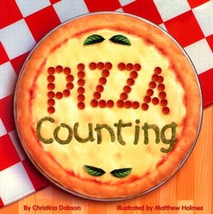 The Pizza Counting