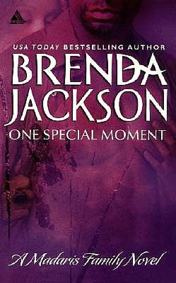 One Special Moment
