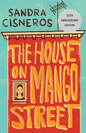 Download ebook free for android The House on Mango Street by Sandra Cisneros English version