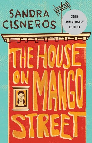 Read and download books online for free The House on Mango Street in English by Sandra Cisneros