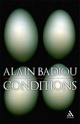 Conditions