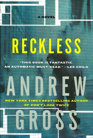 Reckless (Ty Hauck Series #3)