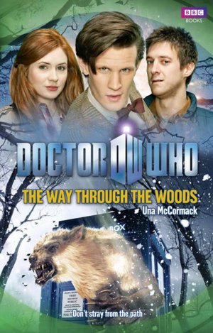 Doctor Who: Way Through the Woods