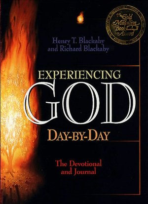 Experiencing God Day-by-Day: A Devotional and Journal