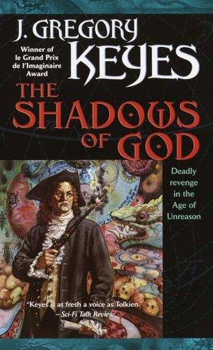 The Shadows of God: Deadly Revenge in the Age of Unreason