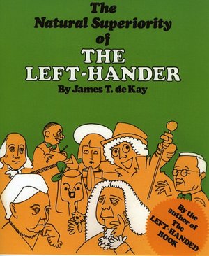 Natural Superiority of the Left-Hander