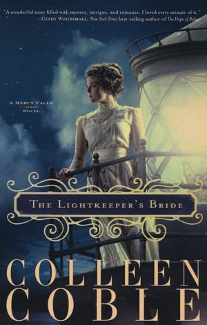 The Lightkeeper's Bride (Mercy Falls Series #2)