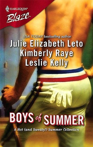Boys Of Summer: Fever Pitch\The Sweet Spot\Sliding Home