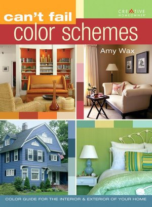 Can't Fail Color Schemes