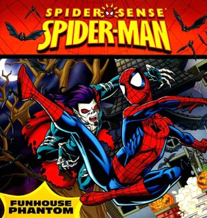 Spider-Man: Funhouse Phantom