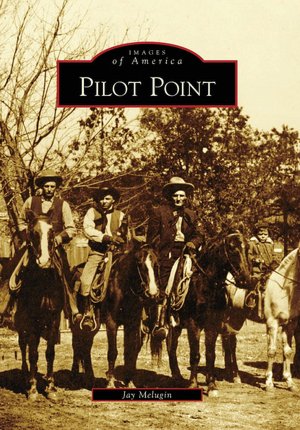 Pilot Point, Texas