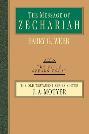 Message of Zechariah: Your Kingdom Come