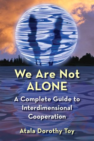 We Are Not Alone: A Complete Guide to Interdimensional Cooperation