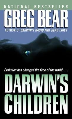 Darwin's Children (Darwin Series #2)
