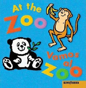 Vamos al Zoo / At the Zoo