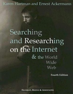SEARCHING & RESEARCHING ON THE