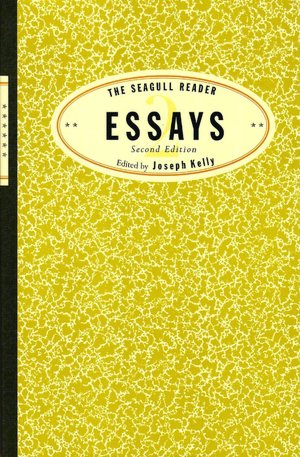 The Seagull Reader: Essays