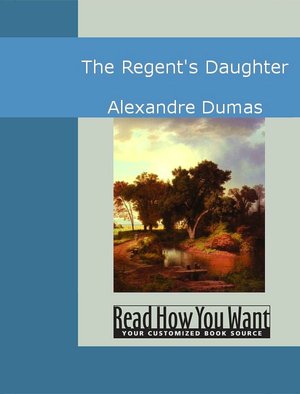 The Regent's Daughter