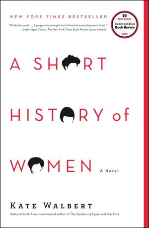 A Short History of Women