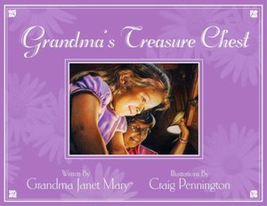 Grandma's Treasure Chest