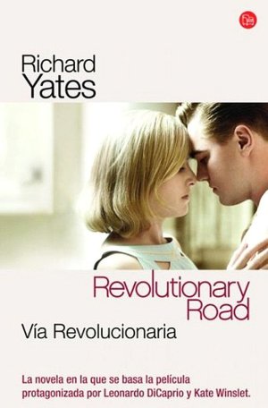 Vía Revolucionaria (Revolutionary Road)