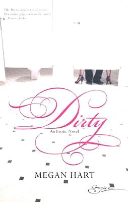 Download free books for iphone 3 Dirty by Megan Hart (English Edition) ePub MOBI 9780373605132