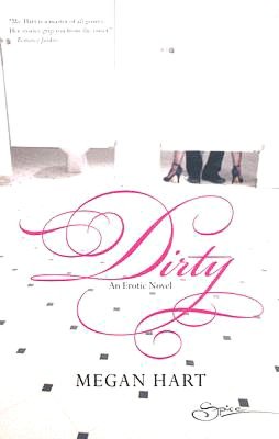 Ebook free download mobi Dirty by Megan Hart 9780373605132 PDF DJVU CHM in English