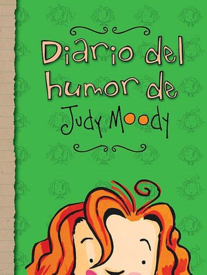 Diario del humor de Judy Moody