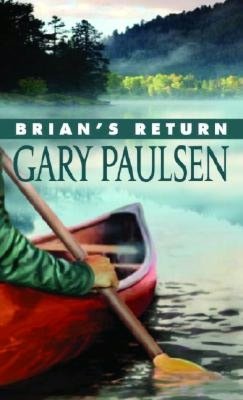 Brian's Return (Brian's Saga Series #4)