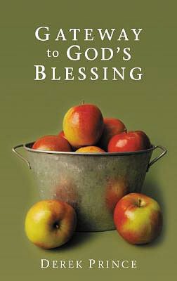 Gateway to God's Blessing
